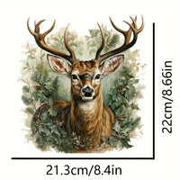 BUCK TEE TRANSFER