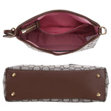 FAWN BAG/WALLET SET