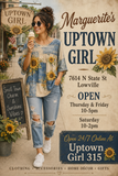 Sunny Days Top