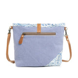 Paisley Peak Crossbody