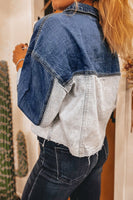 BILLY JEAN JACKET
