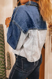 BILLY JEAN JACKET