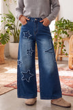 FREEDOM STAR JEAN