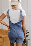 SUZIE ROMPER