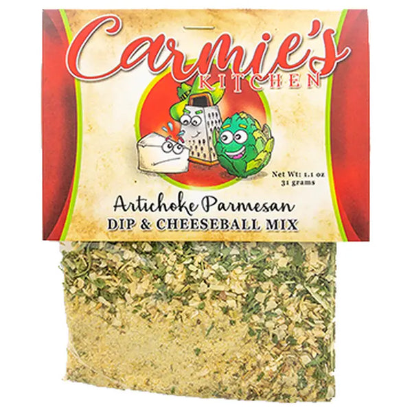 Carmie's Kitchen Dip
