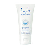 Inis Travel Hand Cream