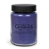 26 OZ WINTER CROSSROAD CANDLES