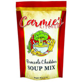 Carmie's Kitchen Soups