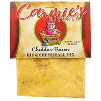 Carmie's Kitchen Dip