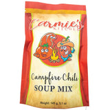 Carmie's Kitchen Soups