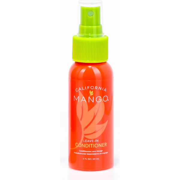 Mango Leave-In Conditioner