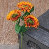 SUNFLOWER 24"