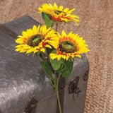SUNFLOWER 24"