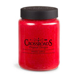 26 OZ WINTER CROSSROAD CANDLES