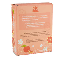 NB Grapefruit Honey Head-to-Toe Duo Gift Set