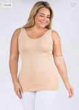 Confidence Booster Shape-Wear Tank