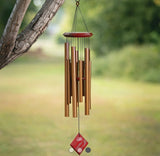 Encore® Chimes Bronze.