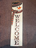SIGN HOUSE HOLIDAY