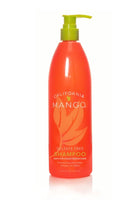 Mango Sulfate-Free Shampoo