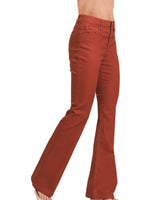 Color Of Fall Jeans