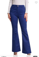 Color Of Fall Jeans