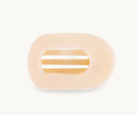 HAIR CLIP SMALL CREAM