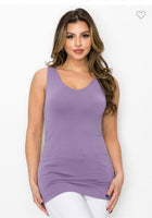 Confidence Booster Shape-Wear Tank