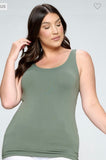 Confidence Booster Shape-Wear Tank