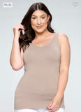 Confidence Booster Shape-Wear Tank