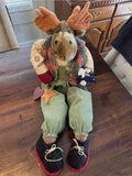 Marwood The Moose