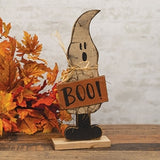 BOO GHOST