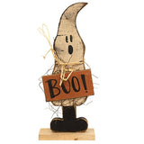 BOO GHOST