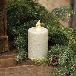 Flicker Flame Votive