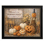 FALL PRINT ASST