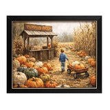 FALL PRINT ASST