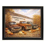 FALL PRINT ASST