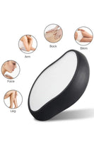 CRYSTAL HAIR REMOVAL