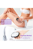 CRYSTAL HAIR REMOVAL