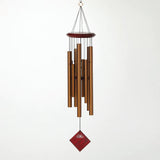 Encore® Chimes Bronze.