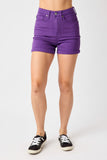 Violet JB Shorts