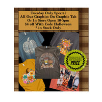 Graphic Tee Special