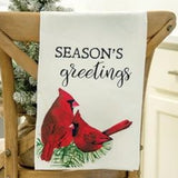 CARDINAL DISH TOWEL