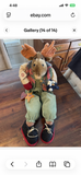Marwood The Moose