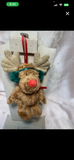 Boyds Moosekins Ornament
