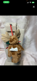 Boyds Moosekins Ornament