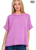 Tori Top