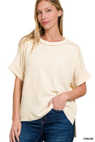 Tori Top