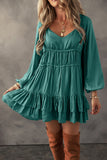 O 'Patty Girl Dress