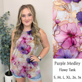 Purple Melody