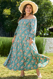 Garden Party Dress